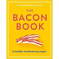Coperta cărții The Bacon Book