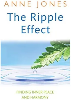 Coperta cărții Ripple Effect