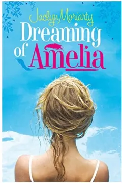 Coperta cărții Dreaming Of Amelia