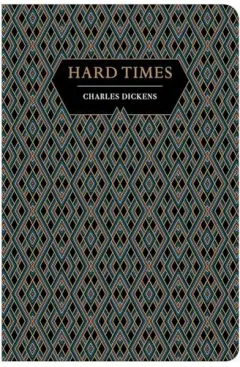 Coperta cărții Hard Times (Chiltern Classic)