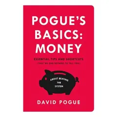 Coperta cărții Pogue's basics