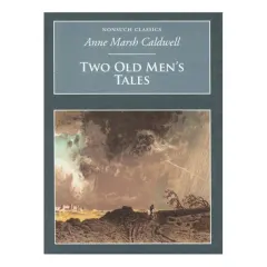 Coperta cărții Two Old Mens Tales