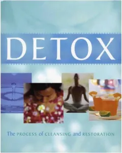 Coperta cărții Detox