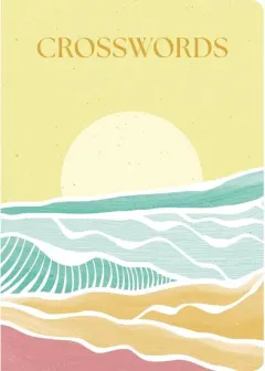 Coperta cărții Crosswords: Over 200 Puzzles