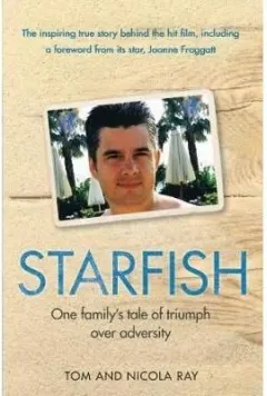 Coperta cărții Starfish