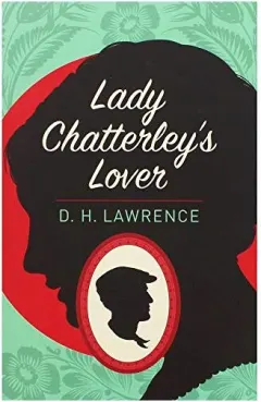 Coperta cărții Lady Chatterley's Lover