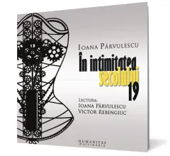 Coperta cărții În intimitatea secolului 19 (audiobook)
