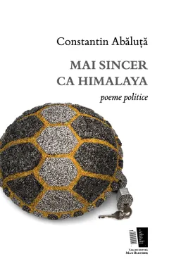 Coperta cărții Mai sincer ca Himalaya