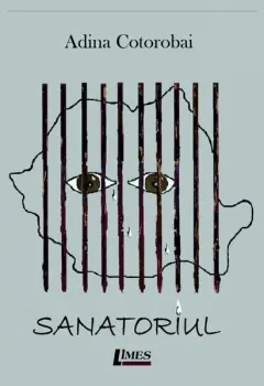 Coperta cărții Sanatoriul