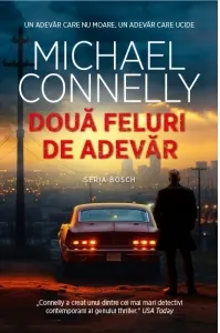 Coperta cărții Doua feluri de adevar