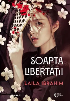 Coperta cărții Soapta libertatii