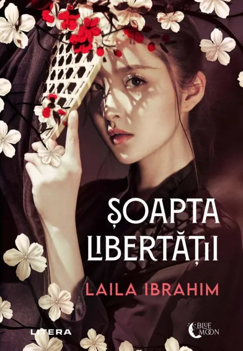 Coperta cărții Soapta libertatii