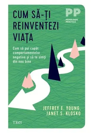 Coperta cărții Cum Sa-ti Reinventezi Viata