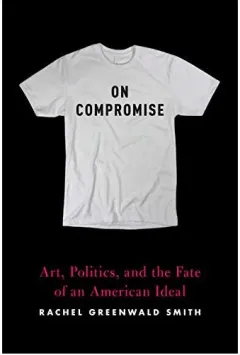 Coperta cărții On Compromise