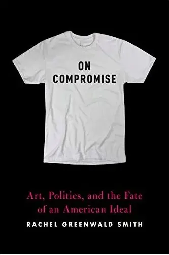 Coperta cărții On Compromise