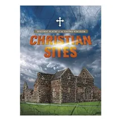 Coperta cărții Christian Sites