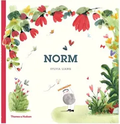 Coperta cărții Norm