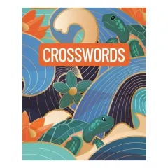Coperta cărții Crosswords