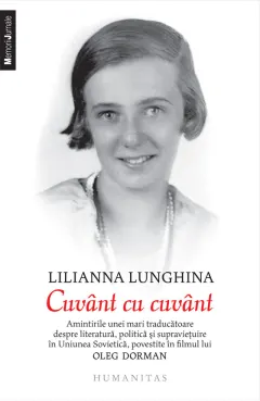 Coperta cărții Cuvant cu cuvant