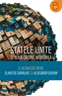 Coperta cărții Statele Unite si Noua Ordine Mondiala (pdf)