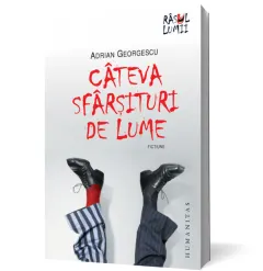 Coperta cărții Câteva sfârșituri de lume
