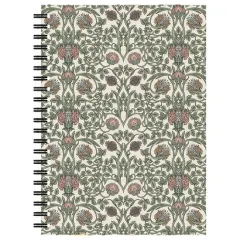 Coperta cărții Modern Flora Print