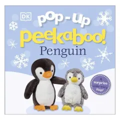 Coperta cărții Penguin