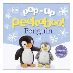 Coperta cărții Penguin