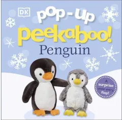 Coperta cărții Penguin
