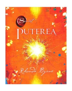 Coperta cărții Puterea