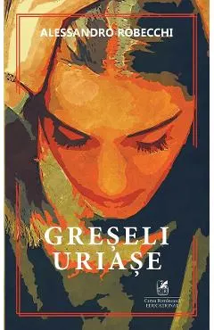 Coperta cărții Greseli uriase
