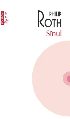 Coperta cărții Sinul