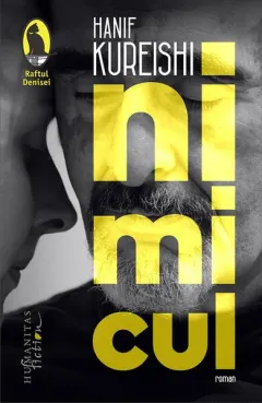 Coperta cărții Nimicul