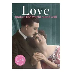 Coperta cărții Love