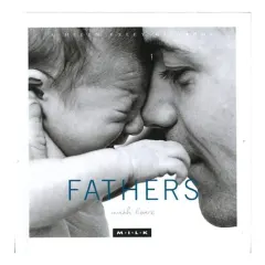 Coperta cărții Fathers