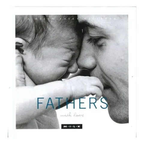Coperta cărții Fathers
