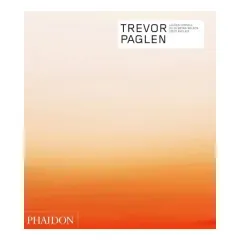 Coperta cărții Trevor Paglen