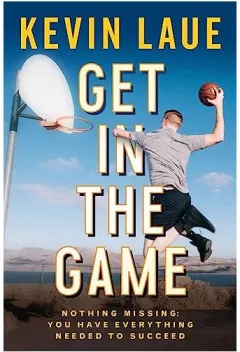 Coperta cărții Get in the Game : Nothing Missing