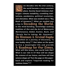 Coperta cărții Decoding the World