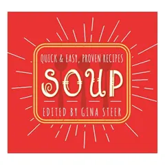 Coperta cărții Soup