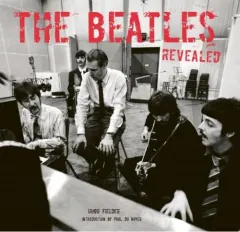 Coperta cărții The Beatles Revealed