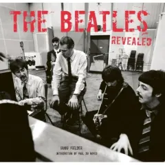 Coperta cărții The Beatles Revealed