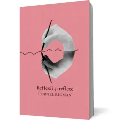 Coperta cărții Reflexii și reflexe