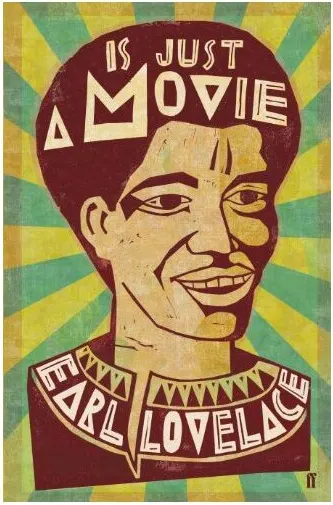 Coperta cărții Is Just a Movie