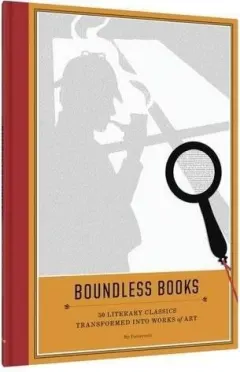Coperta cărții Boundless Books