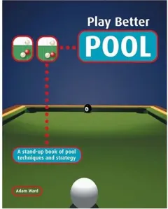Coperta cărții Play Better Pool