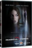 Coperta cărții Inamicul din umbră