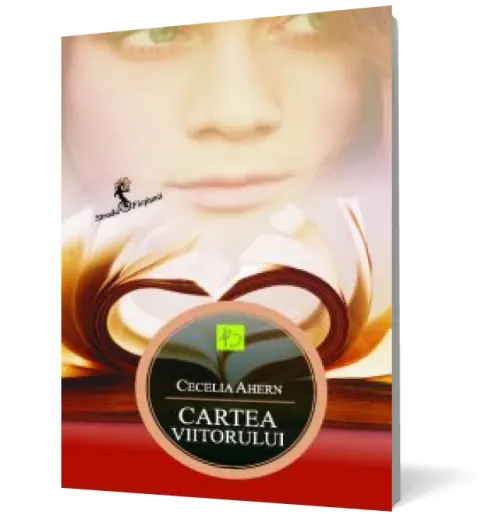 Coperta cărții Cartea viitorului