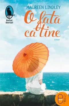 Coperta cărții O fata ca tine (pdf)