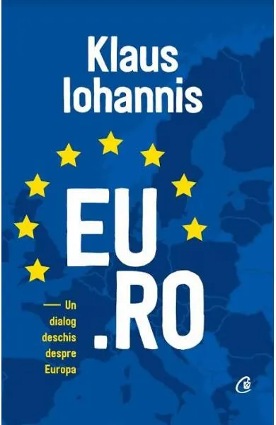 Coperta cărții Eu.ro